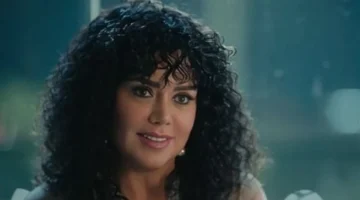 رانيا يوسف تعزز حضورها الفني بشخصية جديدة في مسلسل “لينك”